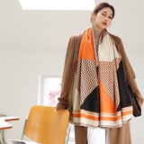 Khăn dạ cao cấp DCH-097