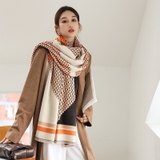Khăn dạ cao cấp DCH-097