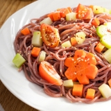 Phở Gạo Lứt Hebekery