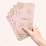Set 5 Bao Lì Xì Tết Bính Ngọ 2026 Hebekery