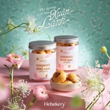 [SET QUÀ TẾT 2026] Hộp Quà Tết 