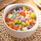 Nui Gạo Lứt Hebekery