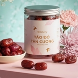 Táo đỏ Tân Cương Tết 2026 HeBekery