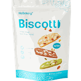 BISCOTTI Nguyên Cám Ăn Kiêng Hebekery