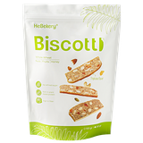 BISCOTTI Nguyên Cám Ăn Kiêng Vị Trái Cây Nhiệt Đới Hebekery