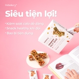 Thanh Hạt Muối Hồng Dinh Dưỡng 114Kcal - Crunchy Nut Nutrition Bar Hebekery