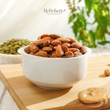 Hạnh Nhân Nướng Giòn Rang Mộc Hebekery