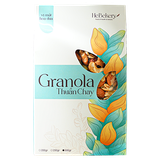 Granola Thuần Chay Nhiều Hạt Ăn Kiêng - Vị Mật Hoa Dừa