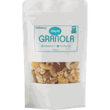 Granola Truly Healthy Hebekery - Không Nho - Vị Truyền thống