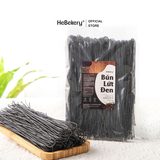 Bún Gạo Lứt Đen Eat Clean - Keto - Das - Bún Gạo Lứt Ăn Kiêng Healthy HeBekery