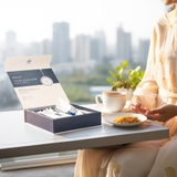 Trà Bổ Xương Khớp Phurba - Hỗ Trợ Giảm Đau Và Cải Thiện Dịch Xương Khớp (Hộp 20 gói x 5g)