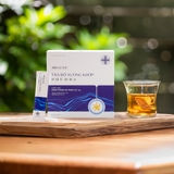 Trà Bổ Xương Khớp Phurba - Hỗ Trợ Giảm Đau Và Cải Thiện Dịch Xương Khớp (Hộp 20 gói x 5g)