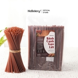 Bánh Canh Gạo Lứt Eat Clean - Keto - Das - Bánh Canh Gạo Lứt Ăn Kiêng Healthy HeBekery