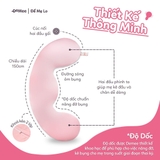 Màu Xanh - Gối Bầu Khuyết Đa Năng Tencel 60s Cao Cấp Demee Dành Cho Mẹ Bầu