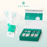 Trà Dây Thìa Canh - Giảo Cổ Lam Phurba Hỗ Trợ Kiểm Soát Mỡ Máu - Đường Huyết (Hộp 20 gói x 3.5g)