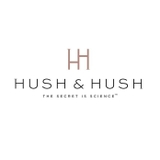 HUSH & HUSH