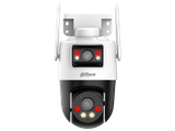 Camera Wifi DAHUA Picoo Dual D1 6MP (DH-P3D-3F-PV)