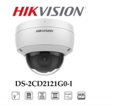 Camera IP bán cầu Hikvision DS-2CD2121G0-I