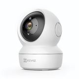 CAMERA WIFI TRONG NHÀ CS-H6C 4.0MP (2K+)