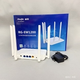BỘ PHÁT WIFI RUJIJIE RG-EW1200