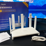 Bộ Router Wifi 6 MESH RUIJIE REEYE RG-EW3000GX PRO