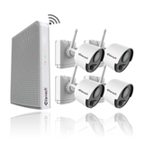Bộ KIT 1080P 4 kênh  VPH-B046PIR