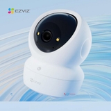 Camera Quan Sát EZVIZ H6C G1 4K Chống Ngược Sáng