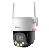 Camera Wifi 3MP WizColor PT Dahua DH-P3F-PV