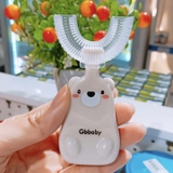 Bàn chải chữ U GB baby