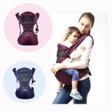 Địu ngồi trẻ em Gb baby