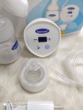 Máy hút sữa điện đơn Shinmom
