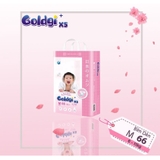 Bỉm goldgi dán X5-M66