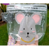 Túi trữ sữa Mickey GB Baby 200ml