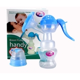 Máy hút sữa Handy tay cầm