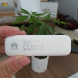 Huawei E3372 | USB 4G LTE 150Mbps | Bảo Hành 12 Tháng 1 Đổi 1