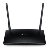 TP-Link MR200 | Router Wi-Fi Di Động 4G LTE 150Mbps, Wifi 2 Băng Tần AC750Mbps | Chính Hãng Bảo Hành 24 Tháng 1 Đổi 1