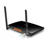 TP-Link MR6400 | Router Wi-Fi Di Động 4G LTE 150Mbps, Wifi 300Mbps | Chính Hãng Bảo Hành 24 Tháng 1 Đổi 1