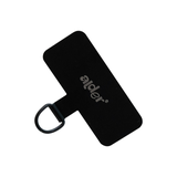 Plastic Strap Card by alder [3 colours]