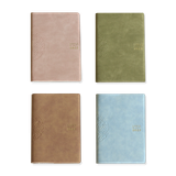 'A Book Of Tea' 2023 Planner (4 colours)