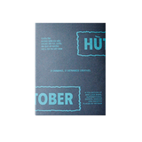 Hutober Artbook