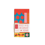 Graphic Lì Xì Lucky Envelopes (Pack of 6)