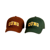 'Cứng' Cap