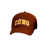 'Cứng' Cap