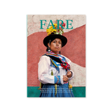 Fare Magazine (Lima/Kampala)