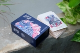 Thiên Địa Nhân Tarot Cards
