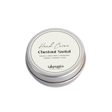 Hand Cream Chestnut Santal