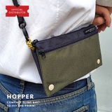 Hopper Bag by ta.tha.ta