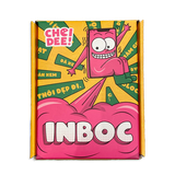 Card game - Inboc