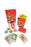 Lên Mâm (Tết Bắc Edition) Board Game