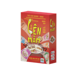 Lên Mâm (Tết Bắc Edition) Board Game